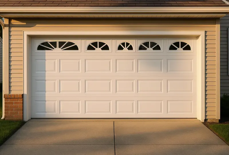 Contact Parma Garage Door